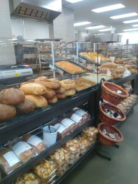 Hy-Vee Grocery Store 1