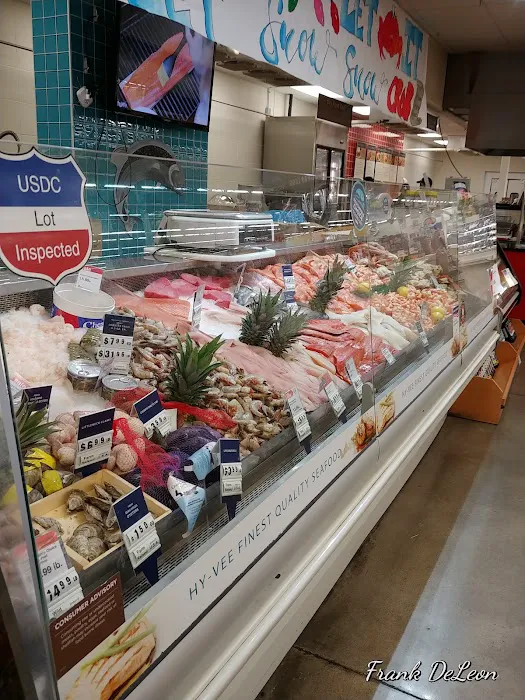Hy-Vee Grocery Store 3