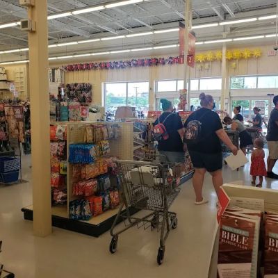 Hobby Lobby