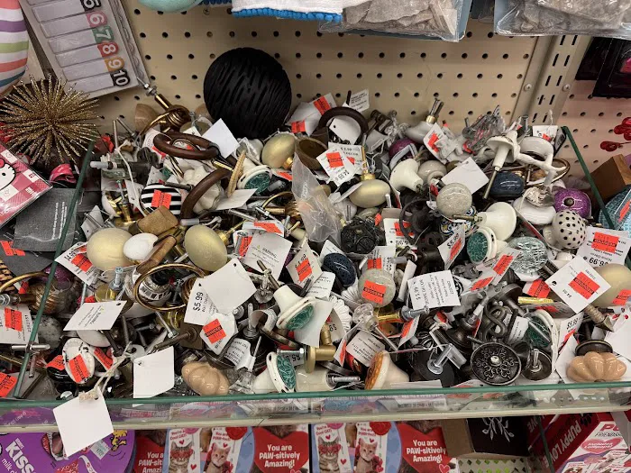 Hobby Lobby 1