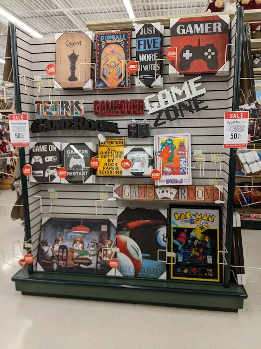 Hobby Lobby 5
