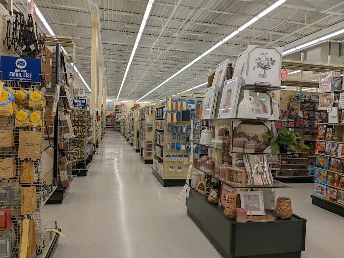 Hobby Lobby 8