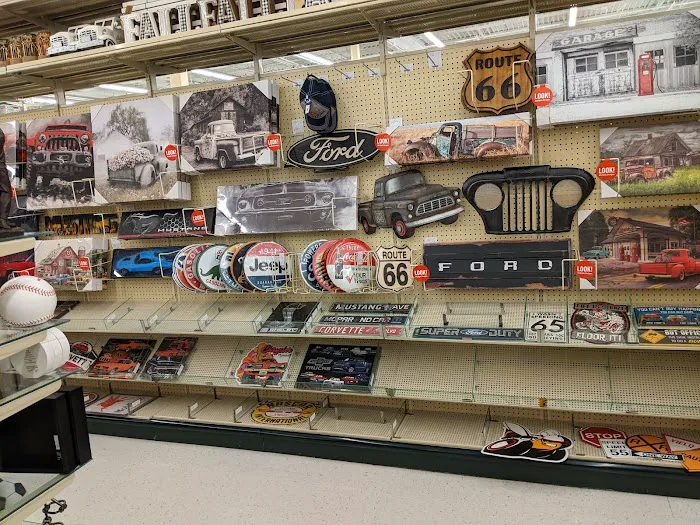 Hobby Lobby 2