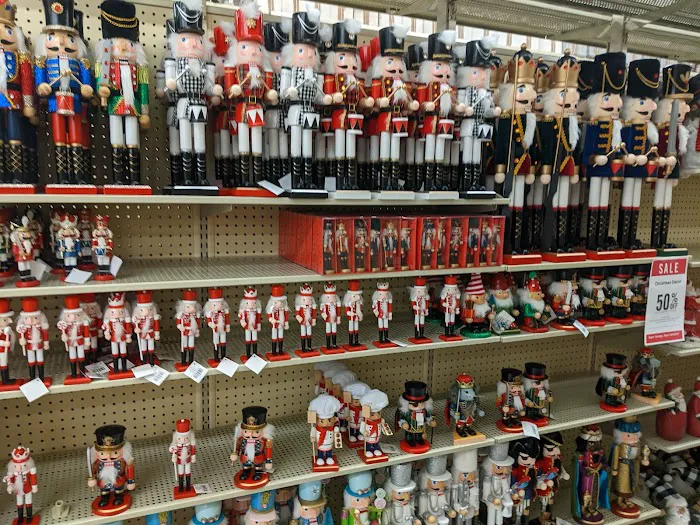 Hobby Lobby 7
