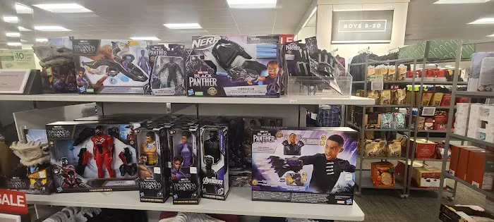 Kohl's 1