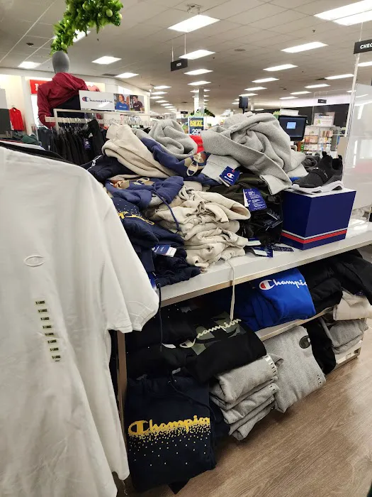 Kohl's 3