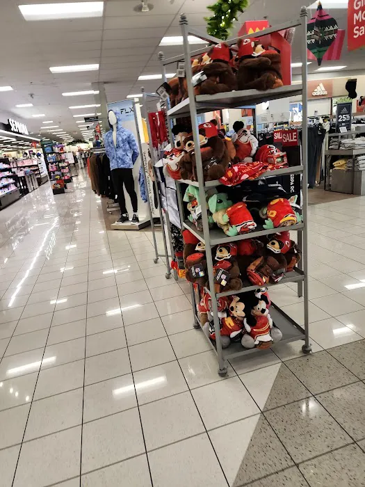 Kohl's 5