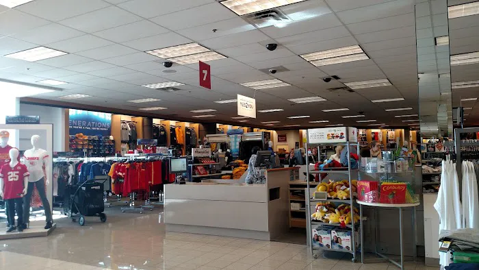 Kohl's 6