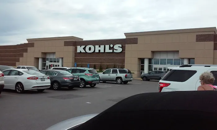 Kohl's 9