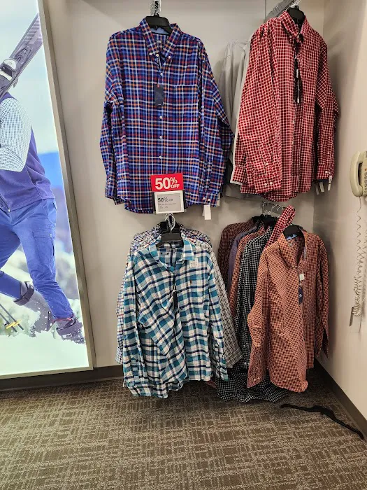 Kohl's 8