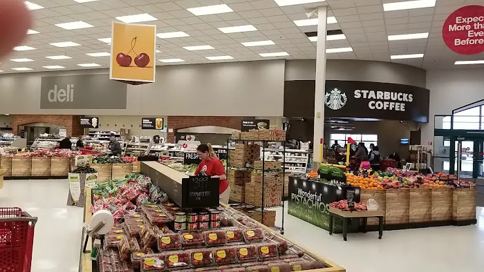Super Target 0