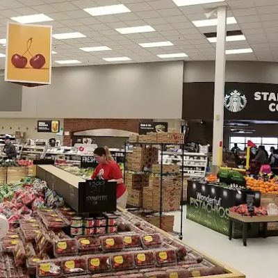 Super Target