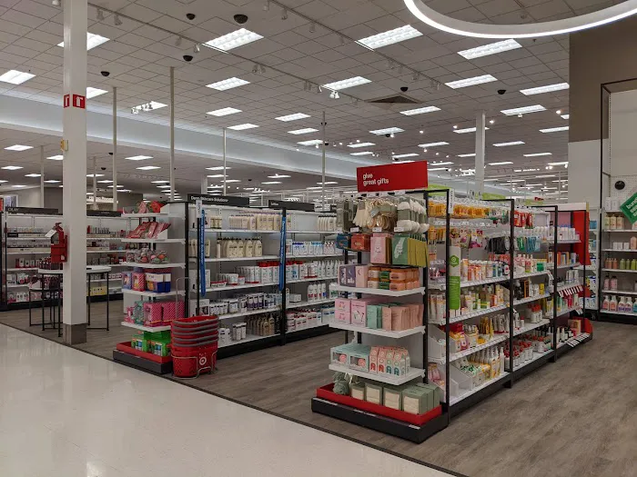 Super Target 8