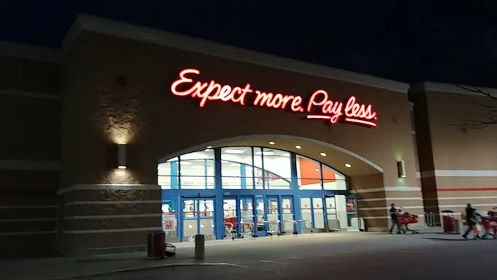 Super Target 5