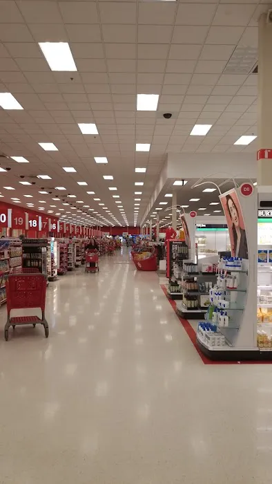 Super Target 1