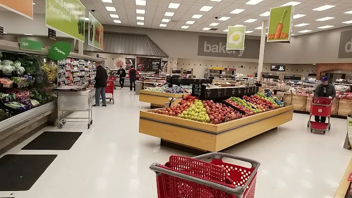 Super Target 2