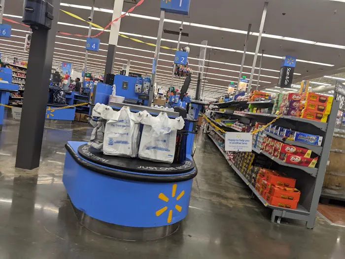 Walmart Supercenter 0
