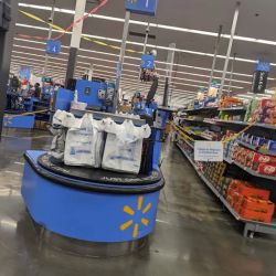 Walmart Supercenter ico
