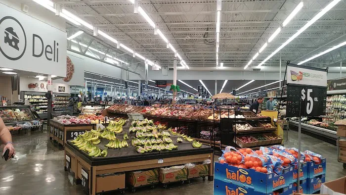 Walmart Supercenter 7
