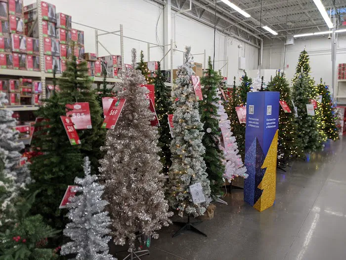 Walmart Supercenter 5