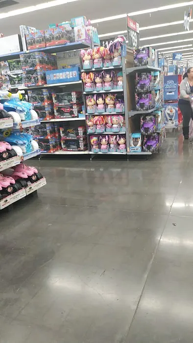 Walmart Supercenter 3