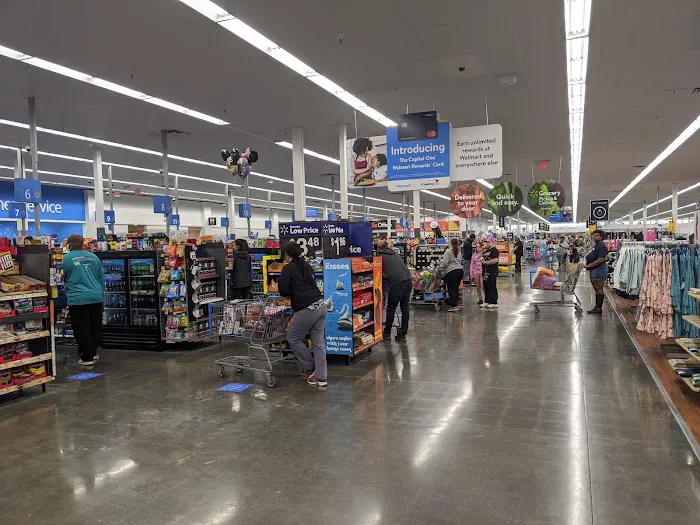 Walmart Supercenter 4