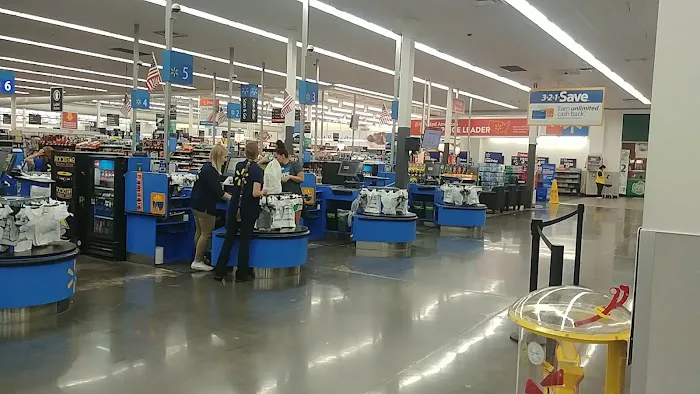 Walmart Supercenter 2