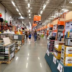 The Home Depot ico
