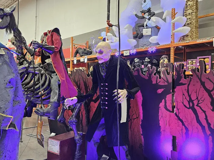 The Home Depot 4