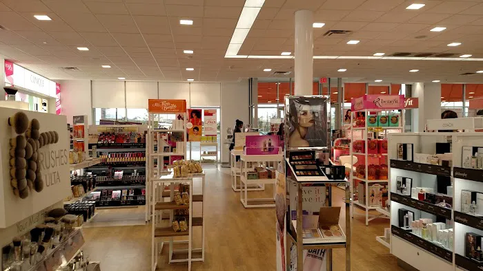 Ulta Beauty 5