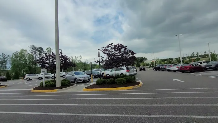 Publix Super Market at Cosby Village 2