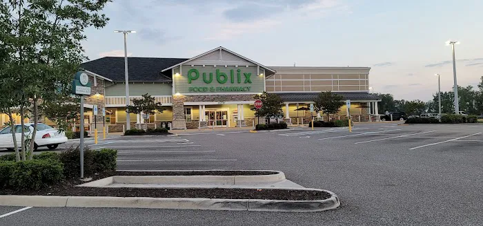 Publix Super Market at Cosby Village 1