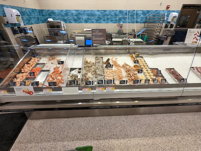Publix Super Market at Cosby Village 3