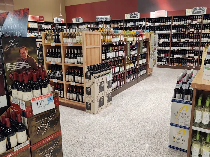 Publix Super Market at Cosby Village 4