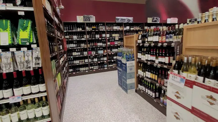 Publix Super Market at Cosby Village 5