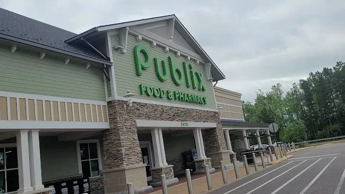 Publix Super Market at Cosby Village 7