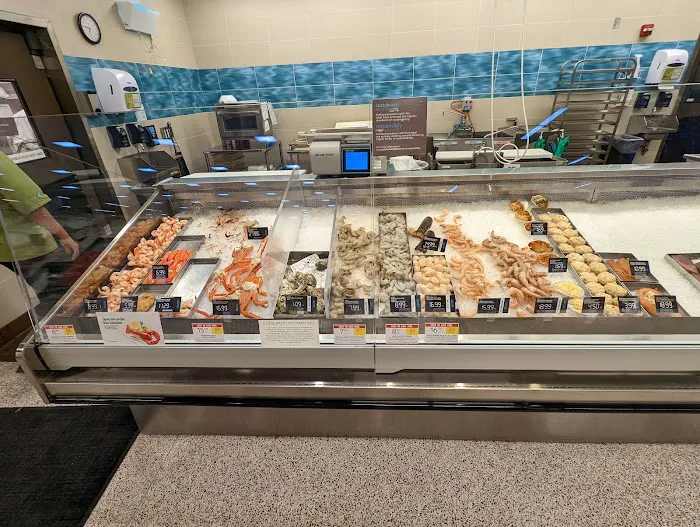 Publix Super Market at Cosby Village 6