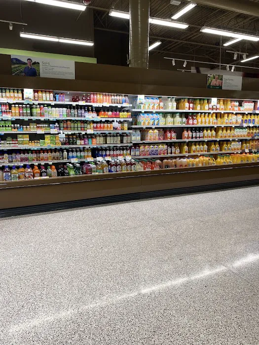 Publix Super Market at Cosby Village 0