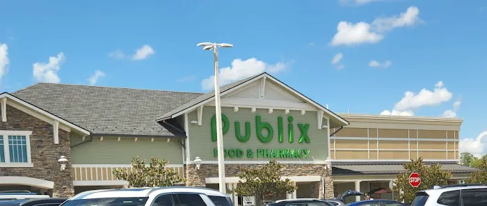 Publix Super Market at Cosby Village 8