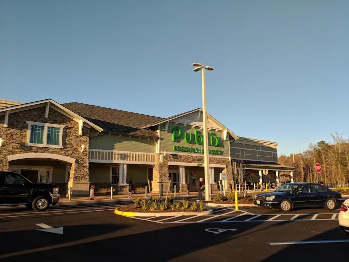 Publix Super Market at Cosby Village 9