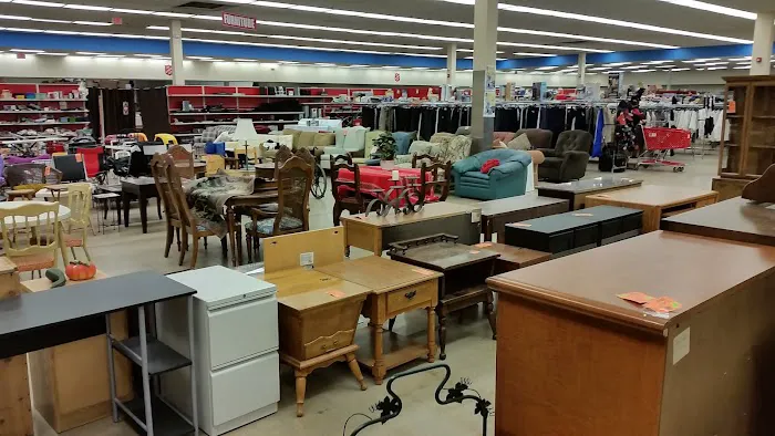 The Salvation Army Family Store & Donation Center 5