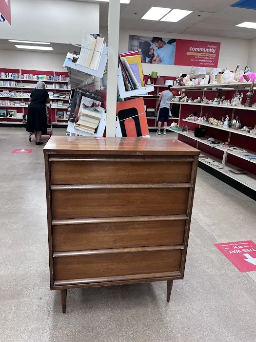 The Salvation Army Family Store & Donation Center 9