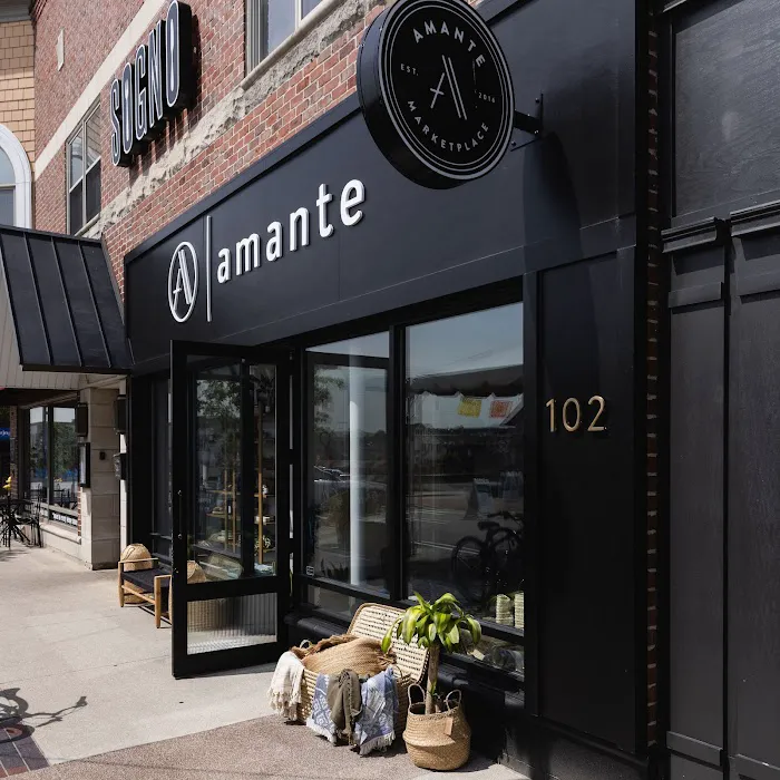 Amante Marketplace 4