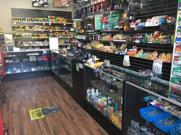 Smoking Box Smoke Shop 4