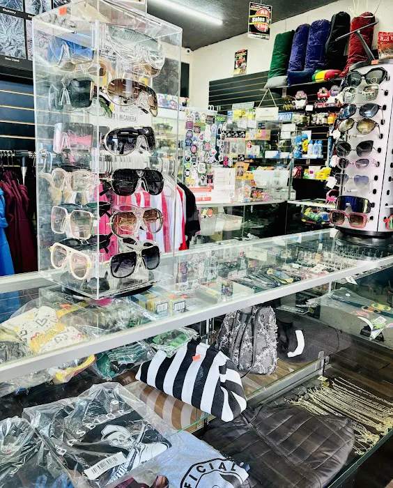 Smoking Box Smoke Shop 0