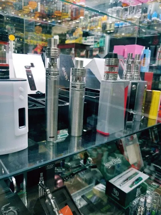 Smoking Box Smoke Shop 6