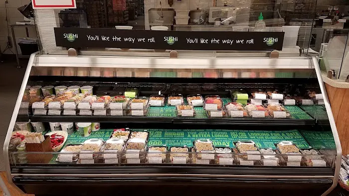 Family Fare Supermarket 3