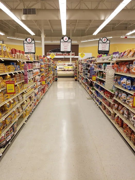 Family Fare Supermarket 6