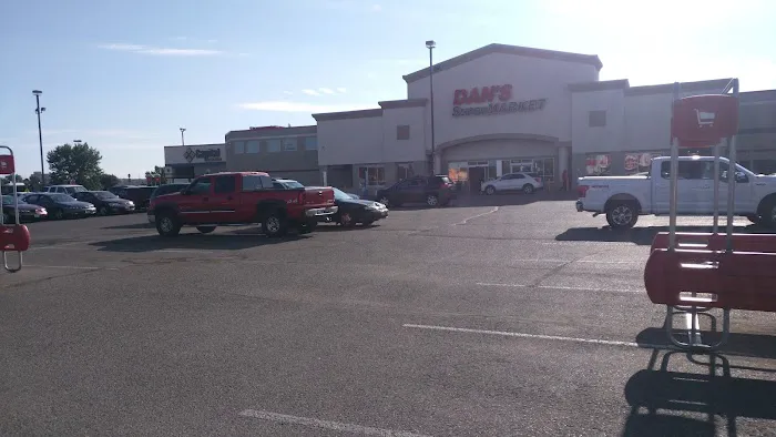 Family Fare Supermarket 0