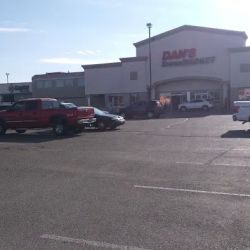 Family Fare Supermarket ico